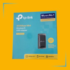 TP-LINK WN823N Nano 300mbps